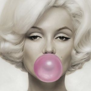 Meet your Posher, Rhondi